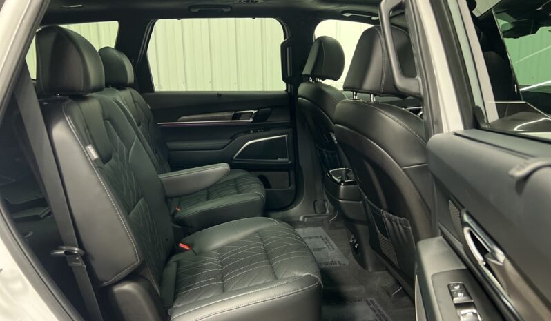 
 Kia Telluride full									