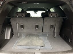 
 Chevrolet Traverse full									