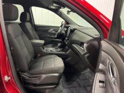
 Chevrolet Traverse full									
