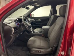 
 Chevrolet Traverse full									