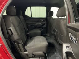 
 Chevrolet Traverse full									