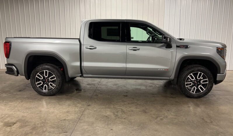 
 GMC Sierra 1500 full									