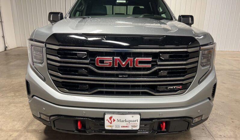 
 GMC Sierra 1500 full									