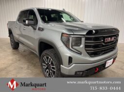 GMC Sierra 1500