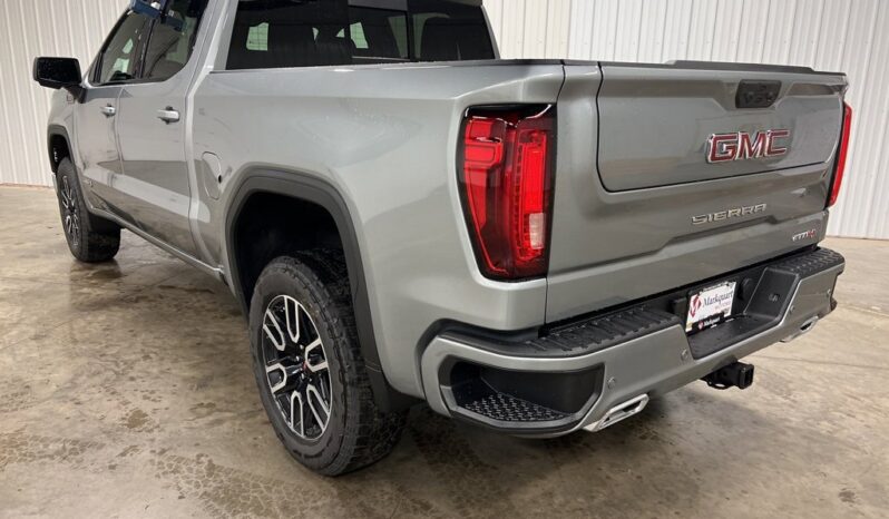 
 GMC Sierra 1500 full									