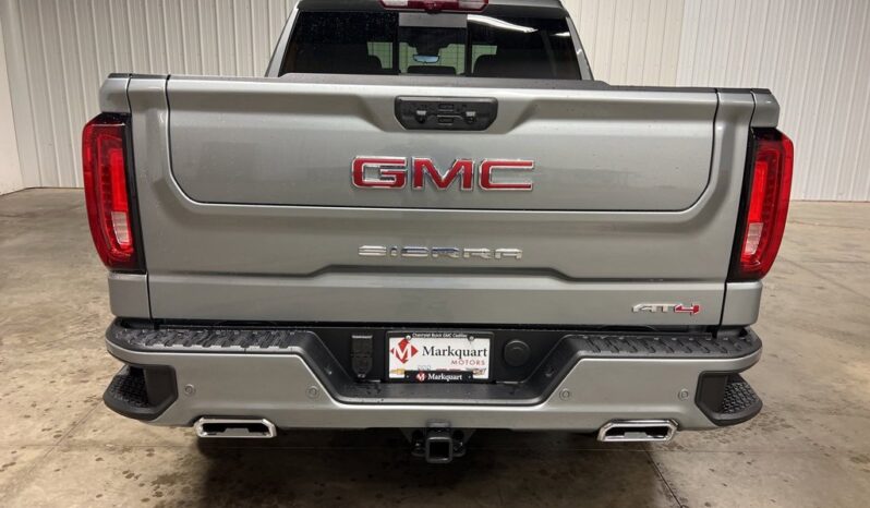 
 GMC Sierra 1500 full									