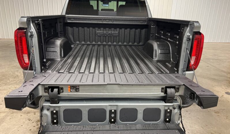 
 GMC Sierra 1500 full									