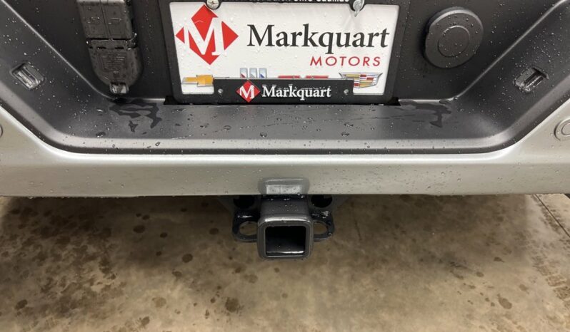 
 GMC Sierra 1500 full									