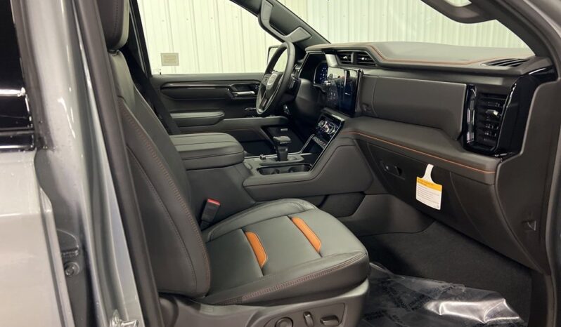 
 GMC Sierra 1500 full									