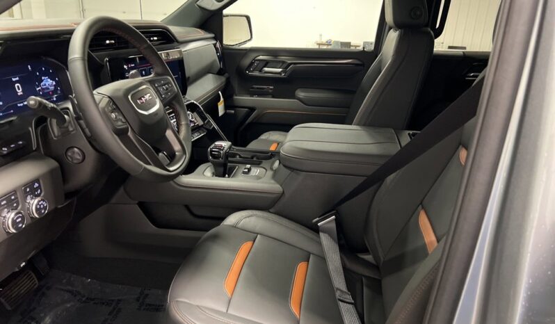 
 GMC Sierra 1500 full									