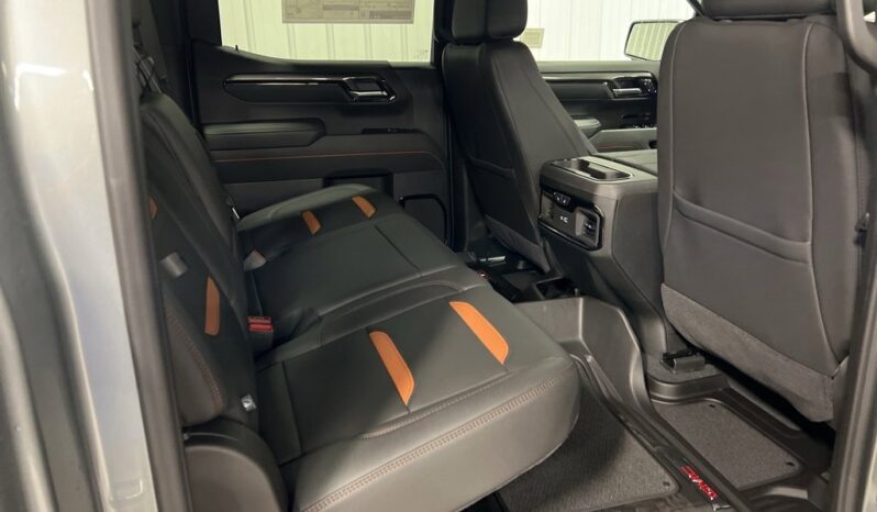 
 GMC Sierra 1500 full									