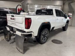 GMC Sierra 2500 HD