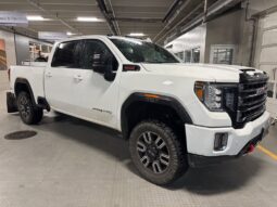 GMC Sierra 2500 HD