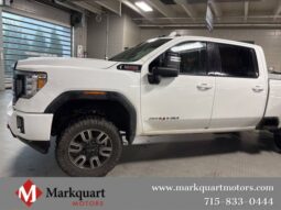 GMC Sierra 2500 HD