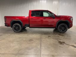 GMC Sierra 2500 HD