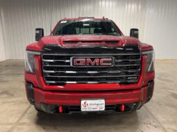 GMC Sierra 2500 HD