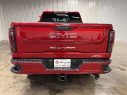 GMC Sierra 2500 HD
