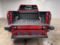 
 GMC Sierra 2500 HD full									