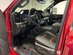 
 GMC Sierra 2500 HD full									