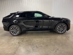 Cadillac LYRIQ