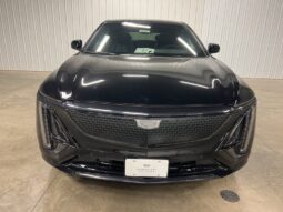 Cadillac LYRIQ
