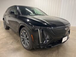 Cadillac LYRIQ