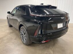 Cadillac LYRIQ