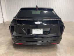 Cadillac LYRIQ