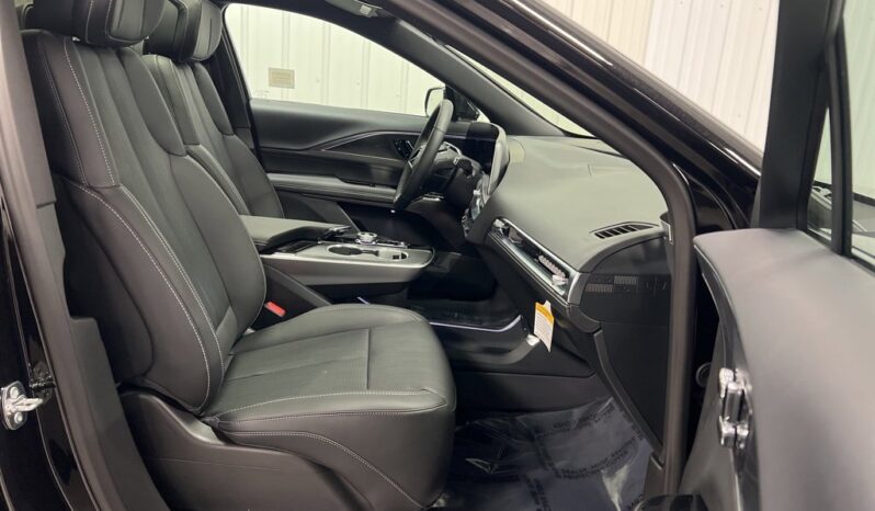 
 Cadillac LYRIQ full									