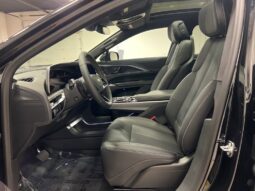 
 Cadillac LYRIQ full									