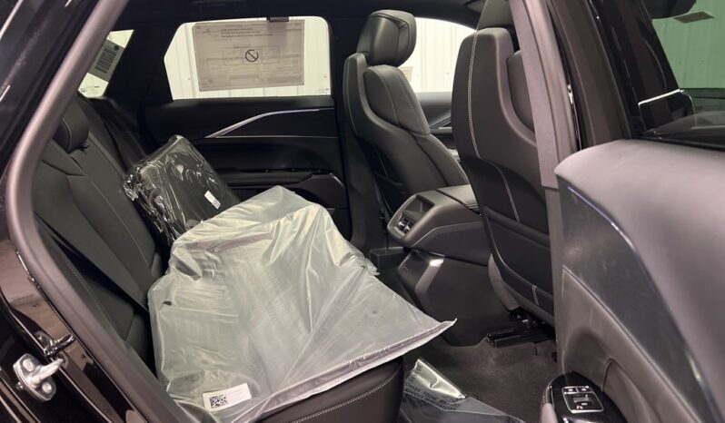 
 Cadillac LYRIQ full									