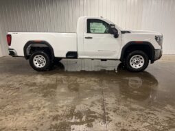 GMC Sierra 3500 HD