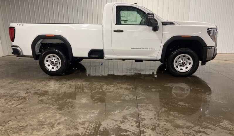 
 GMC Sierra 3500 HD full									