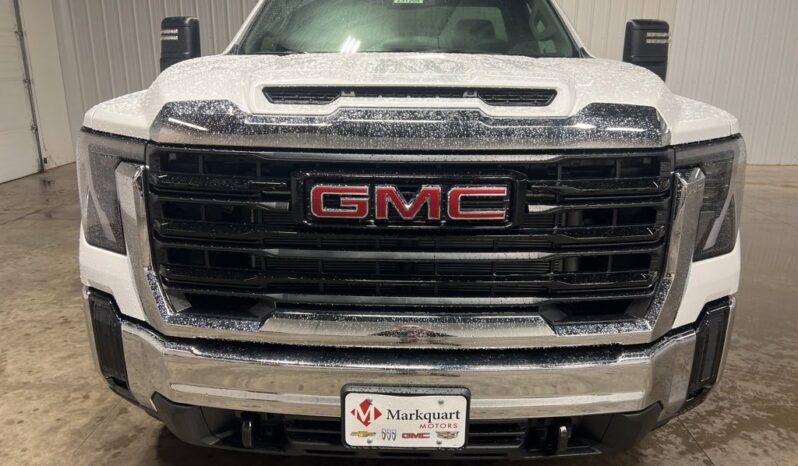 
 GMC Sierra 3500 HD full									