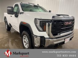 GMC Sierra 3500 HD