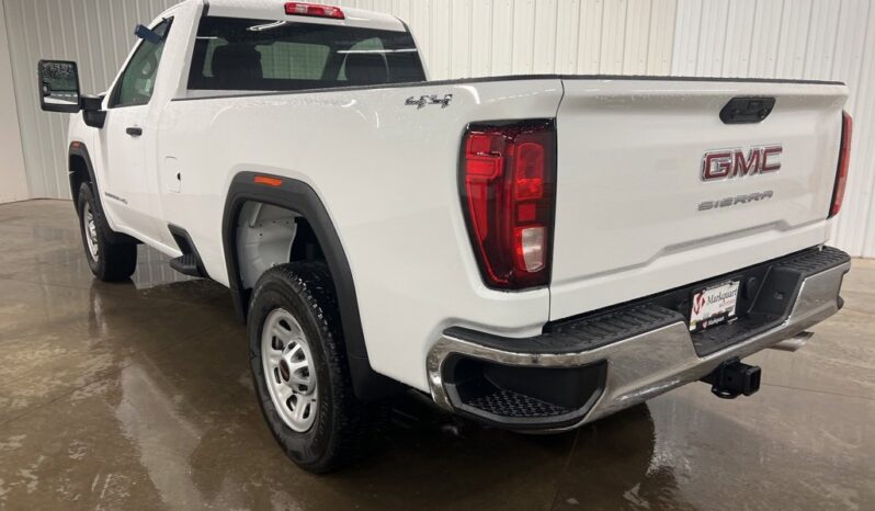 
 GMC Sierra 3500 HD full									