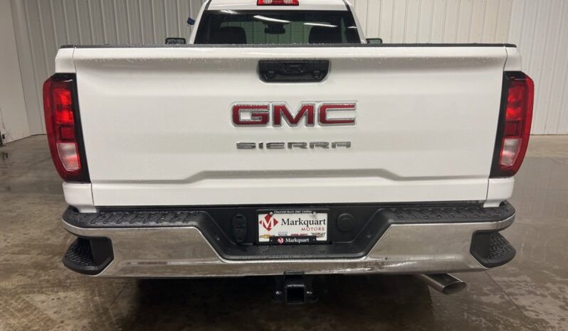 
 GMC Sierra 3500 HD full									