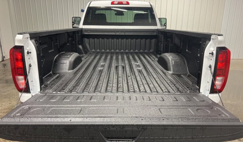 
 GMC Sierra 3500 HD full									