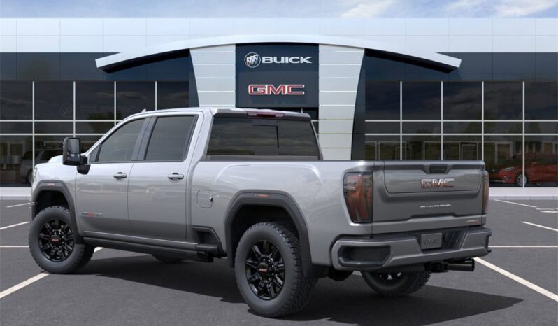 
 GMC Sierra 2500 HD full									