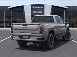 GMC Sierra 2500 HD