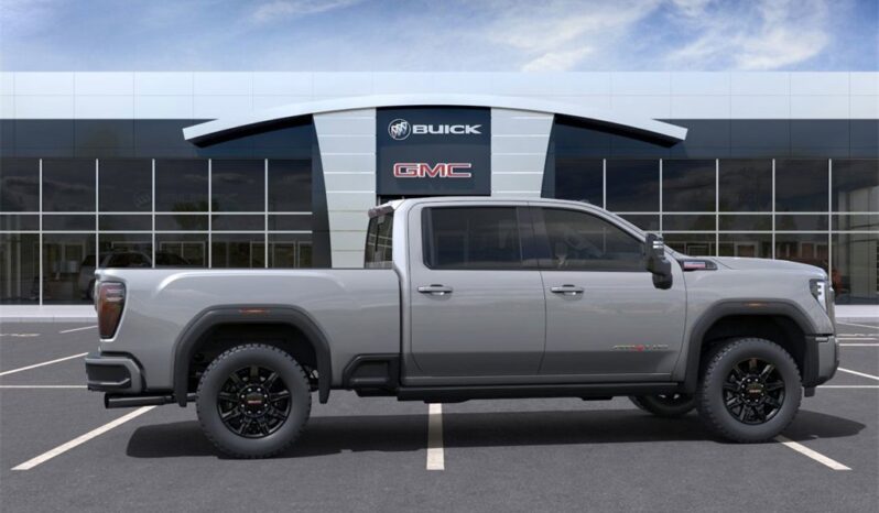 
 GMC Sierra 2500 HD full									