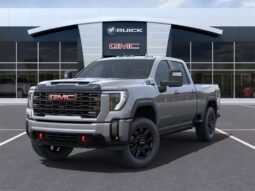 
 GMC Sierra 2500 HD full									