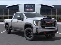 
 GMC Sierra 2500 HD full									