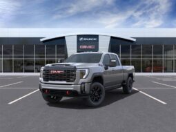 
 GMC Sierra 2500 HD full									