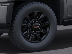 
 GMC Sierra 2500 HD full									