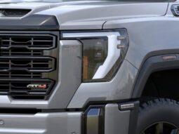 
 GMC Sierra 2500 HD full									