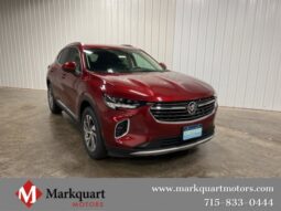 Buick Envision