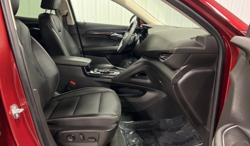 
 Buick Envision full									