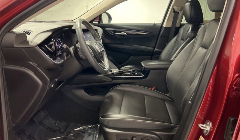 
 Buick Envision full									