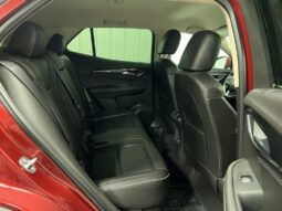 
 Buick Envision full									